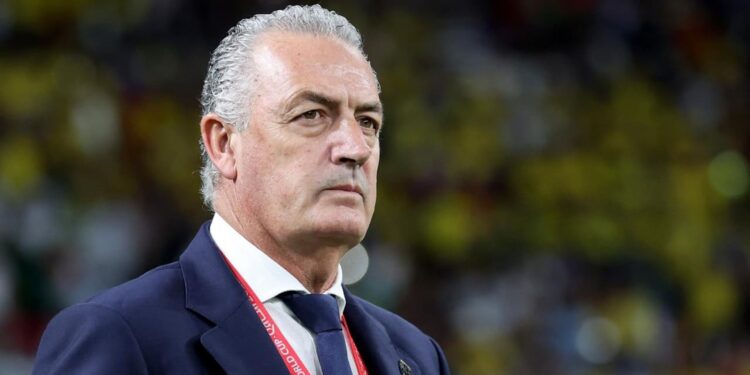 Gustavo Alfaro inicia un recambio en la selección Paraguay tras la participación en el Mundial 2026