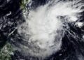 Inameh descarta riesgos para Venezuela tras la formación de la tormenta tropical Gonzalo en el Atlántico