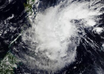 Inameh descarta riesgos para Venezuela tras la formación de la tormenta tropical Gonzalo en el Atlántico