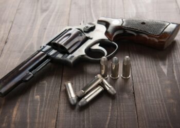 Mujer asesina a su hija con un disparo y luego intenta suicidarse: vea los detalles