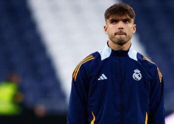 Mourinho deja en evidencia a Raúl Asencio tras ser condenado a pagar una multa por conducir bajo los efectos del alcohol