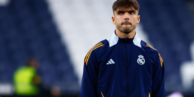 Mourinho deja en evidencia a Raúl Asencio tras ser condenado a pagar una multa por conducir bajo los efectos del alcohol