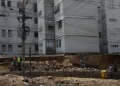 Plan Venezuela Renace logra 85% de avance en la rehabilitación de bloques afectados por sismo en Pinto Salinas