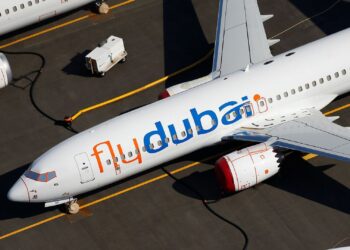 Aterrador: piloto apuñala a su compañero en pleno vuelo hacia Israel en un presunto intento de secuestro de la aeronave