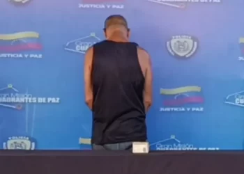 Detienen a un hombre en Barinas por intentar abusar de dos menores durante falsos rituales espirituales