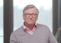 Bill Gates cree que Trump opina sobre la IA desde el desconocimiento
