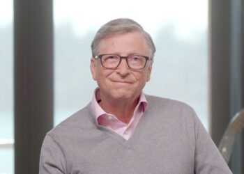 Bill Gates cree que Trump opina sobre la IA desde el desconocimiento