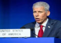 Chris Whright respalda la presencia de NABEP en Venezuela: esto opina