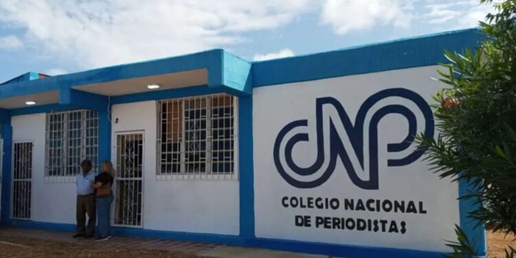 Garantías gremiales: el CNP aboga por el levantamiento general del bloqueo a medios digitales