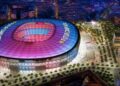 El Camp Nou será la casa de la final de la Champions League de la temporada 2028-2029