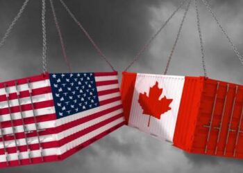 Guerra comercial: Canadá anuncia aranceles a EE. UU. de hasta el 50%