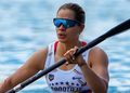 Hazaña en la Laguna Setúbal: Yocelin Canache conquista medalla de plata en los Juegos Suramericanos Santa Fe 2026