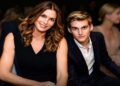 Sigue sin determinarse la causa de muerte del hijo de Cindy Crawford tras la autopsia