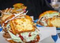 Con Eloy Comida Rápida, Rincón Zuliano y Abraham Burger finalizó la ‘Ruta del mejor Tumbarrancho’