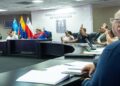 Concejo Municipal de Maracaibo avanza en reformas e instrumentos jurídicos