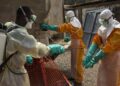 Alerta sanitaria: el brote de ébola en la RD del Congo alcanza los 8.000 casos confirmados