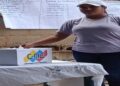 Arranca campaña de la Consulta Popular Nacional 2026