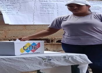 Arranca campaña de la Consulta Popular Nacional 2026