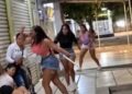 Piden justicia tras mortal ataque contra una venezolana en Barranquilla