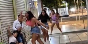 Piden justicia tras mortal ataque contra una venezolana en Barranquilla