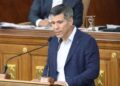 El diputado David Uzcátegui presenta un documento solicitando el cierre del Sistema Patria: ¿qué plantea?