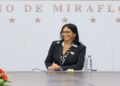 Presidenta Delcy Rodríguez: «Más de 75 mil niños nuevos se incorporan a clases»