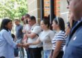 ‘Plan Venezuela Renace’: entregan 151 viviendas a familias afectadas por el doblete sísmico en el Distrito Capital