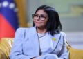 Presidenta Delcy Rodríguez afirma que la comunicación debe consolidar la convivencia y el respeto por la patria