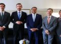 Representantes de Venezuela y EE. UU. sostienen reunión en el marco de la cumbre de la ONU