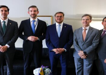 Representantes de Venezuela y EE. UU. sostienen reunión en el marco de la cumbre de la ONU