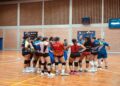 El Zulia se convierte en anfitrión del voleibol sudamericano con el apoyo del gobernador Luis Caldera