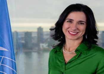Directora del PNUD señala que Venezuela pidió a EE. UU. levantar las sanciones tras el doble terremoto