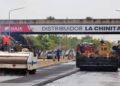 Poder Popular organizado celebra rehabilitación del distribuidor vial ‘La Chinita’ y la ‘Circunvalación 3’