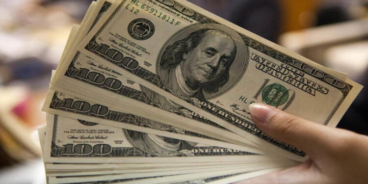 Actualizan el precio del dólar BCV: vea cuánto aumentó
