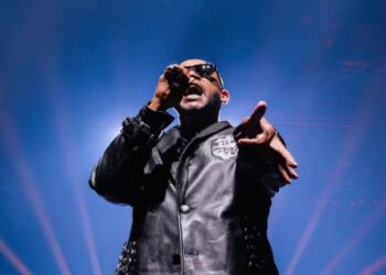 Don Omar cerrará su gira mundial ‘The Last King’ en su natal Puerto Rico en 2027