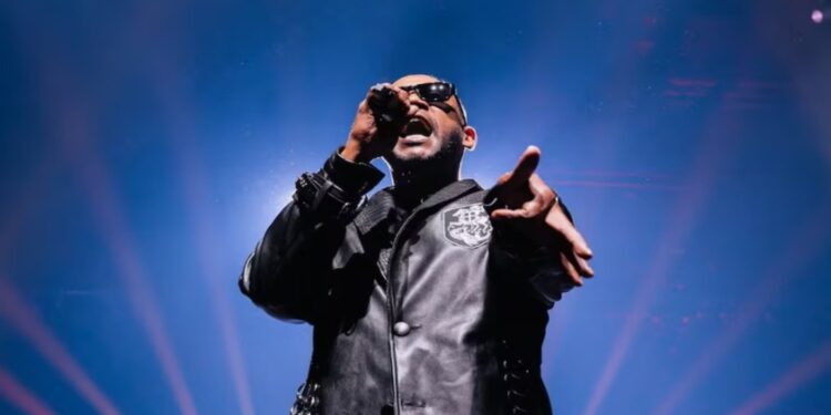 Don Omar cerrará su gira mundial ‘The Last King’ en su natal Puerto Rico en 2027