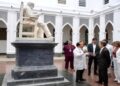 EE. UU. realiza donación de equipos e insumos al Hospital Vargas en Caracas