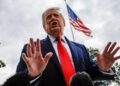 Gobierno de Trump revoca formalmente las protecciones contra la discriminación LGTBI en las escuelas 