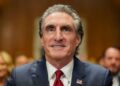 Secretario Doug Burgum califica a Venezuela como «aliado estratégico»