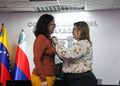 Concejo Municipal celebró sesión solemne por el aniversario de la Universidad Bolivariana de Venezuela