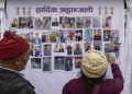Nepal reporta 1.451 muertos y 5.800 desaparecidos 25 días después de la riada del Himalaya