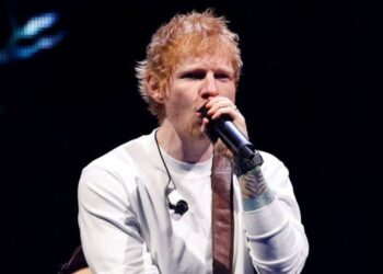 ¿Le dan la espalda a Ed Sheeran? Cuatro teloneros renuncian a la gira del cantante luego de la polémica con Macklemore