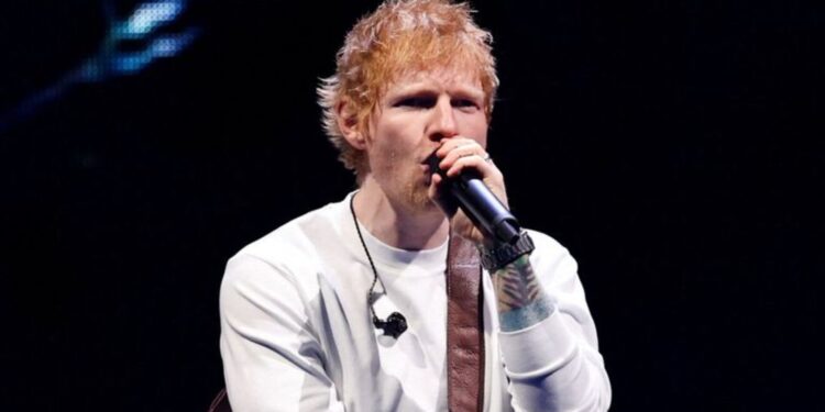 ¿Le dan la espalda a Ed Sheeran? Cuatro teloneros renuncian a la gira del cantante luego de la polémica con Macklemore