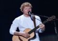 Ed Sheeran se posiciona ante la situación en Gaza luego de la polémica con Macklemore