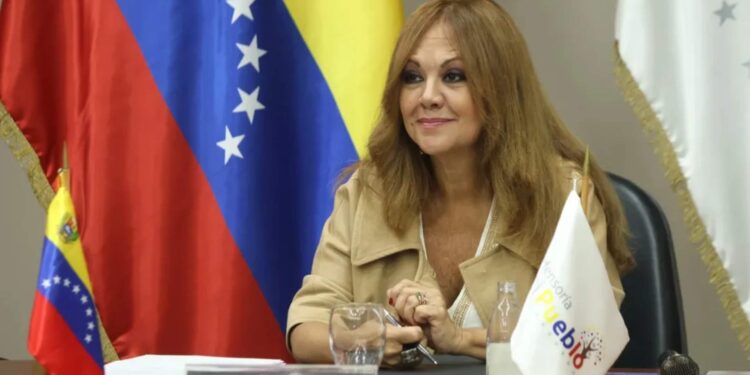 Defensoría del Pueblo coordina mesas de trabajo para la revisión de casos de privados de libertad