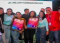 Maracaibo tiene los mejores tumbarranchos y son de ‘Pa’ Que Nancy’ y ‘El Rey del Tumbarrancho’