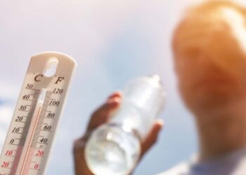Inameh advierte sobre largas sequías en la región luego de que el fenómeno ‘El Niño’ alcanzara una temperatura récord