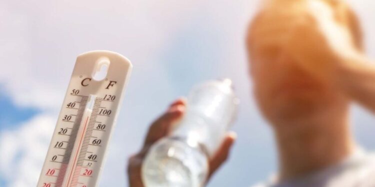 Inameh advierte sobre largas sequías en la región luego de que el fenómeno ‘El Niño’ alcanzara una temperatura récord