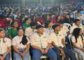 Fundación Nacional de la Gaita entregó más de 140 instrumentos profesionales a las 20 agrupaciones ganadoras del 2.º Festival Nacional en una jornada histórica