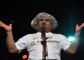 ‘Er Conde del Guácharo’ reaparece tras sufrir un evento cardiovascular (Video)